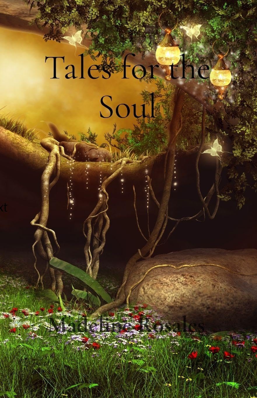 Tales for the Soul Religion & Esotericism