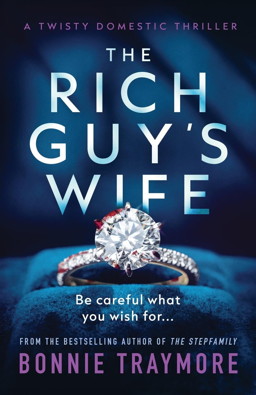 The Rich Guy's Wife Contemporary literature