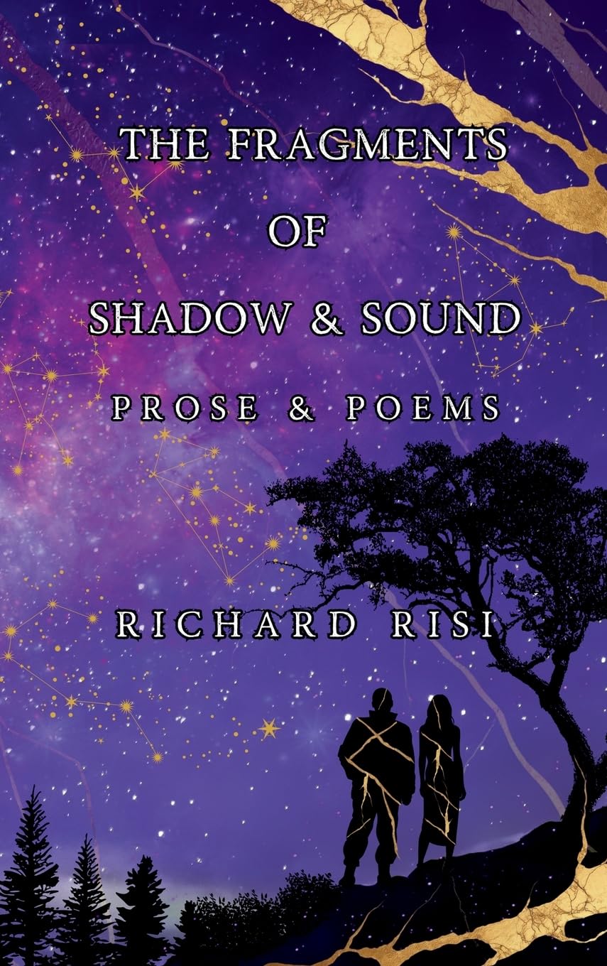 The Fragments of Shadow & Sound Poetry