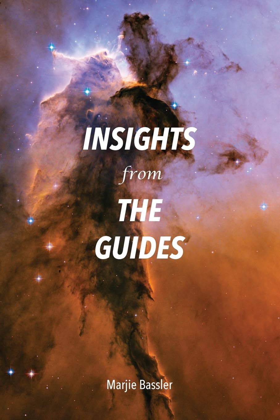Insights from The Guides Religion & Esotericism