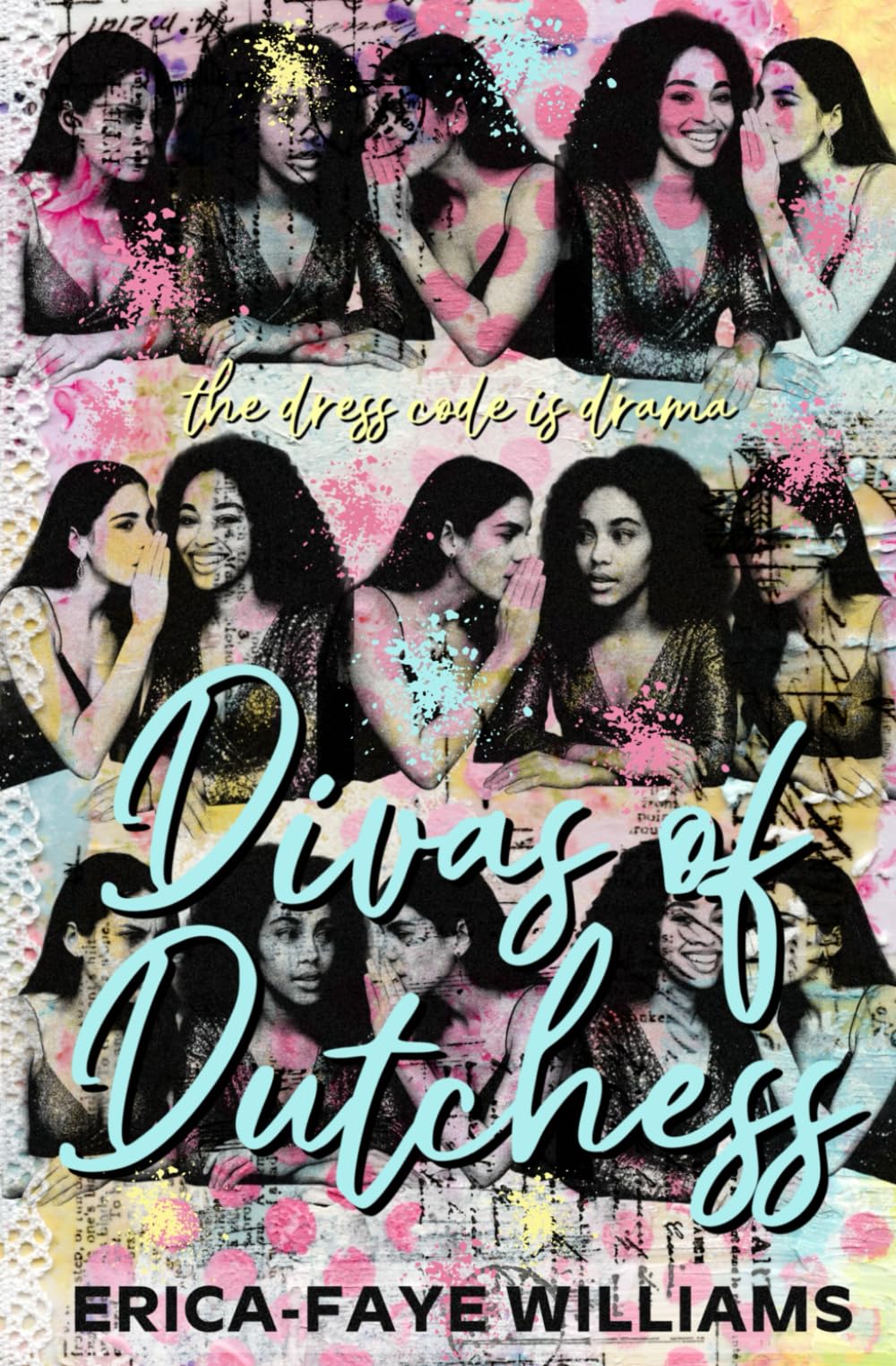 Divas of Dutchess Historical Fiction