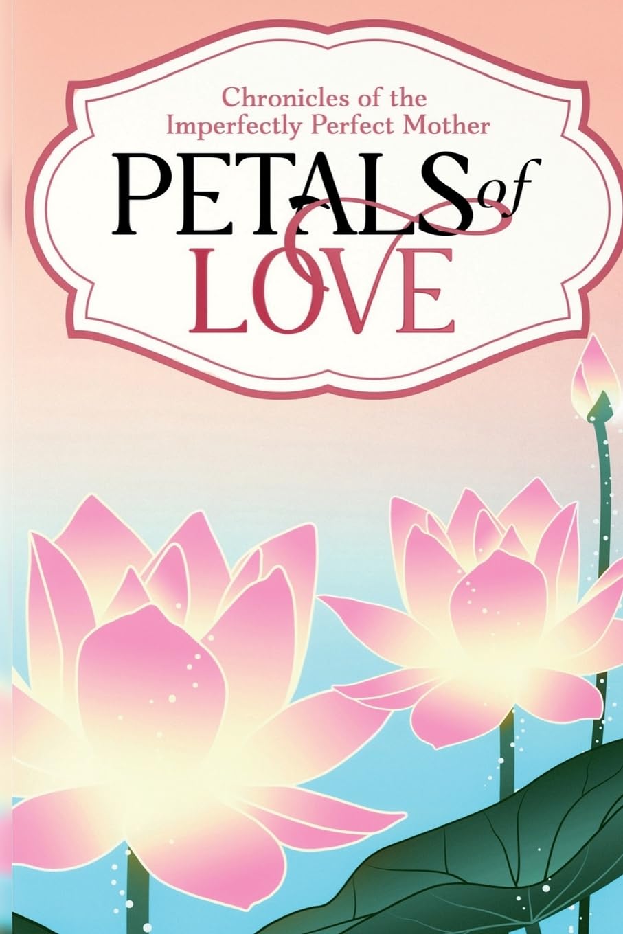 Petals of Love Art & Literature