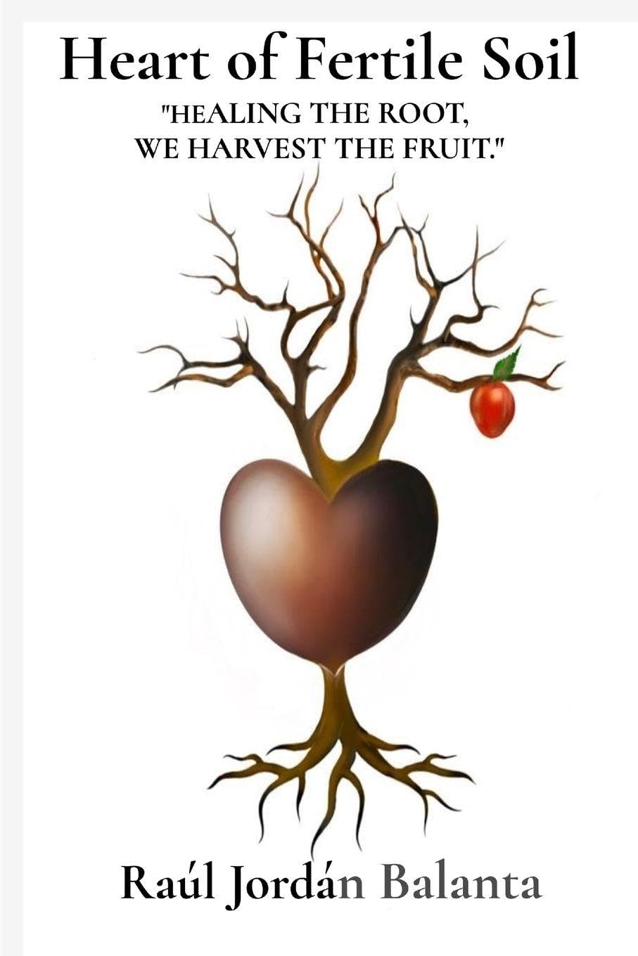 Heart of Fertile Soil Religion & Esotericism
