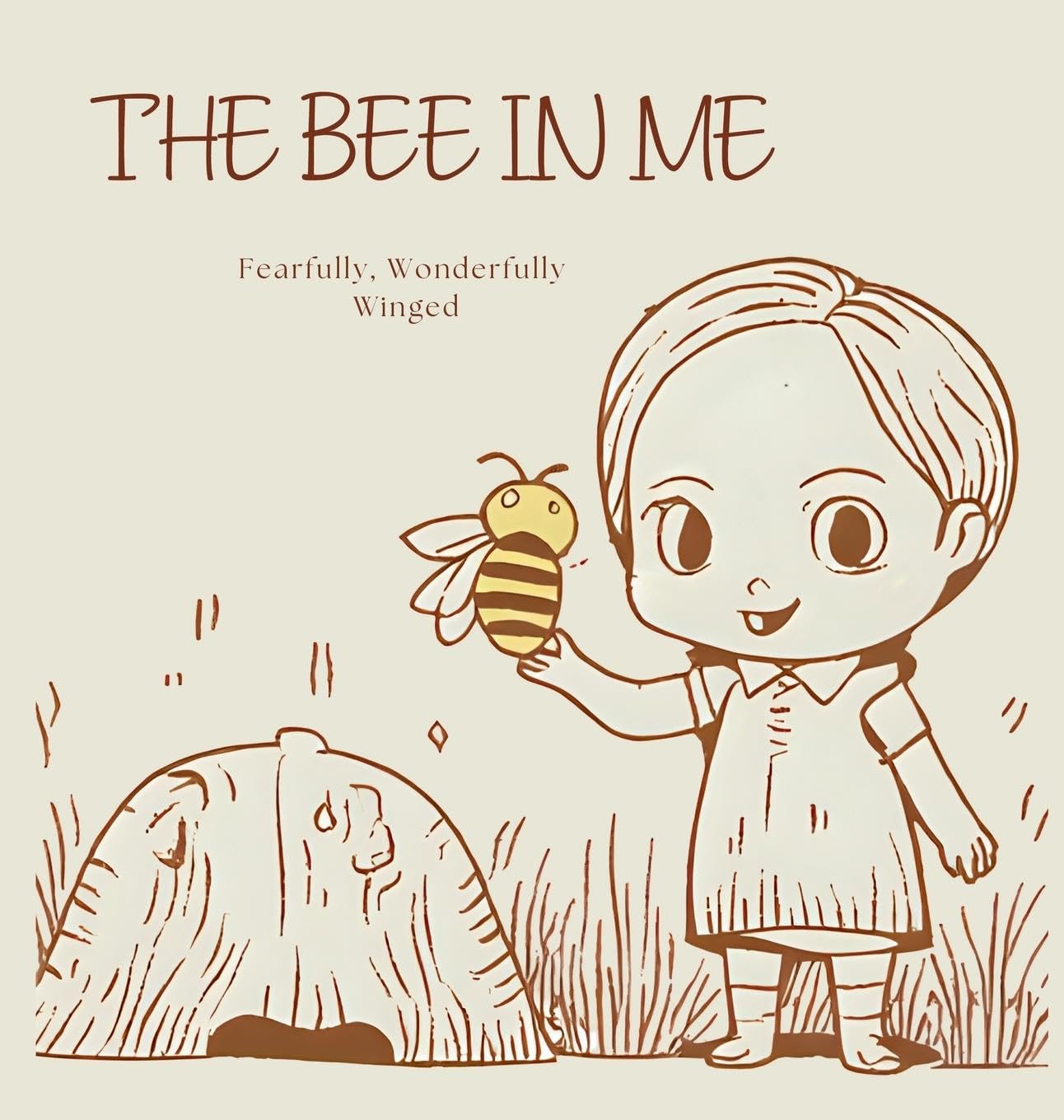 Product Image: The Bee In Me