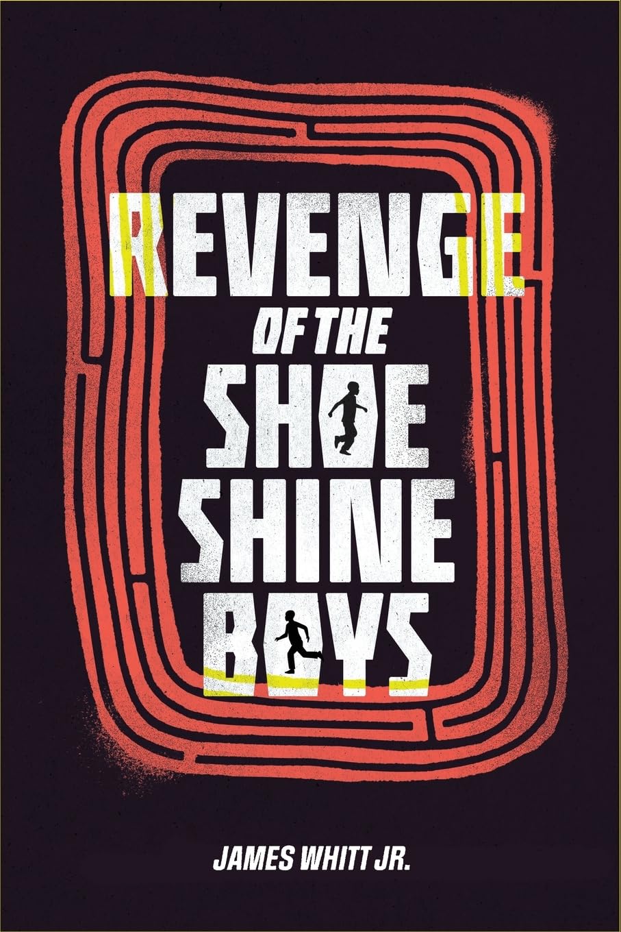 Revenge of the Shoe Shine Boys Drama