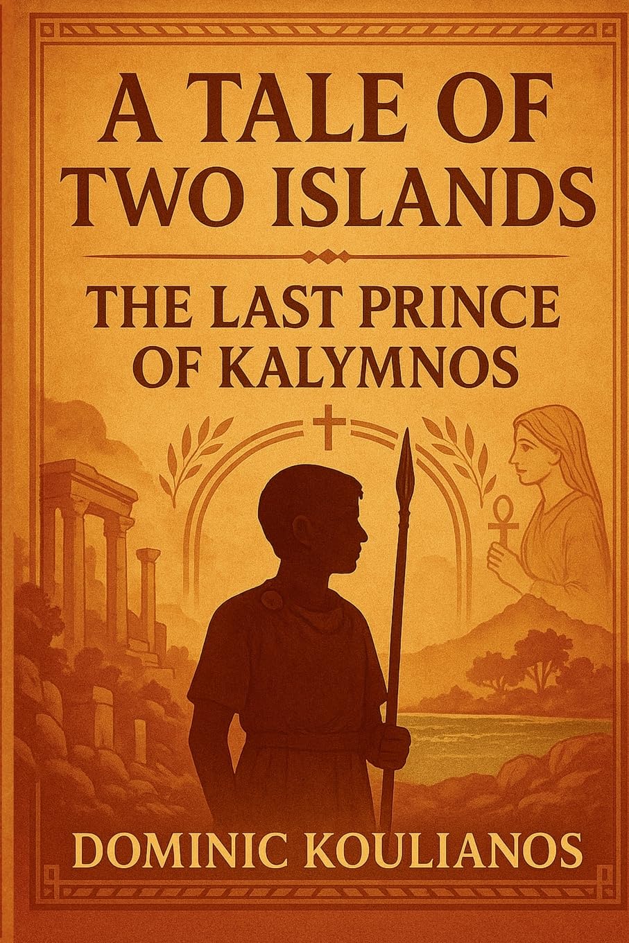 A Tale Of Two Islands Religion & Esotericism