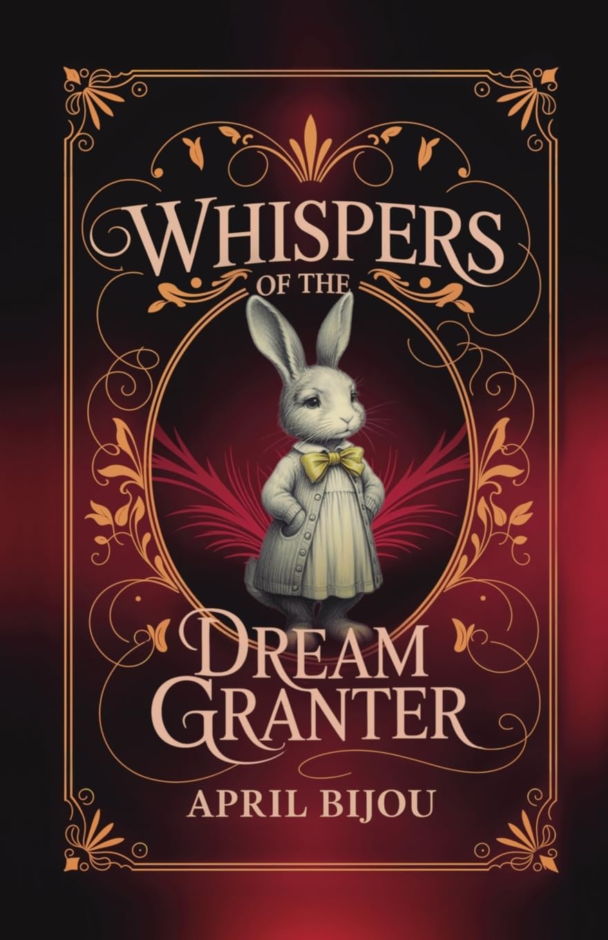 Whispers of the Dream Granter Contemporary literature