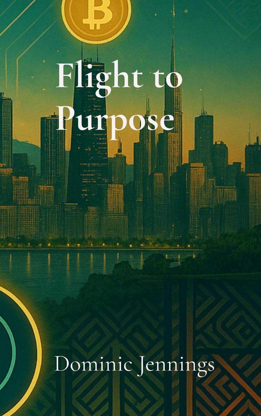 Product Image: Flight to Purpose