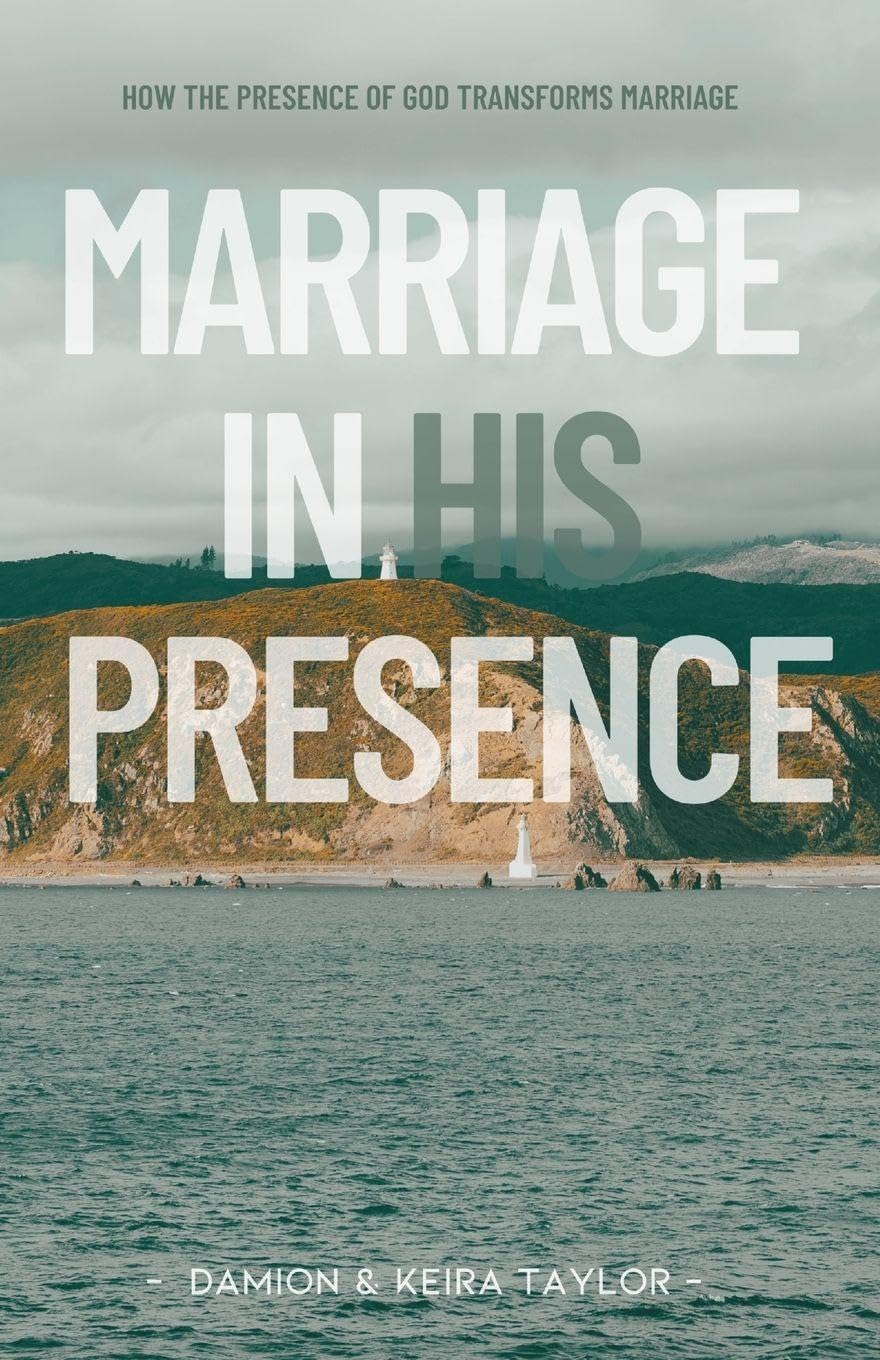 MARRIAGE IN HIS PRESENCE Partnership & Love