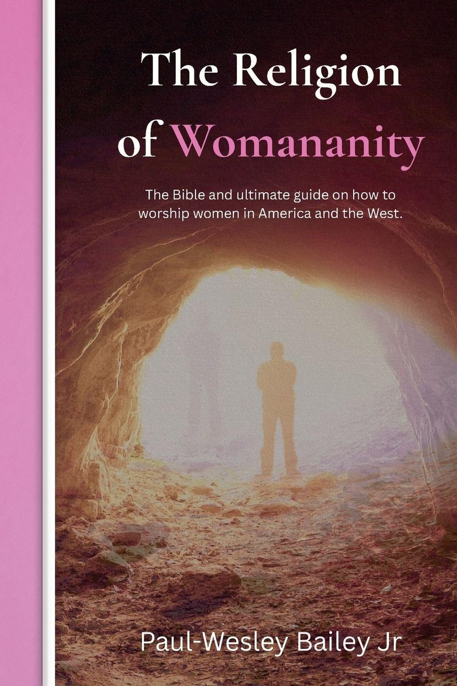 The Religion of Womananity Politics & History