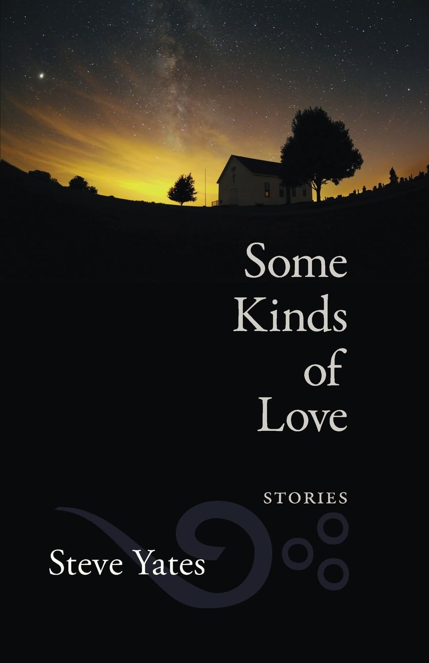 Some Kinds of Love Contemporary literature