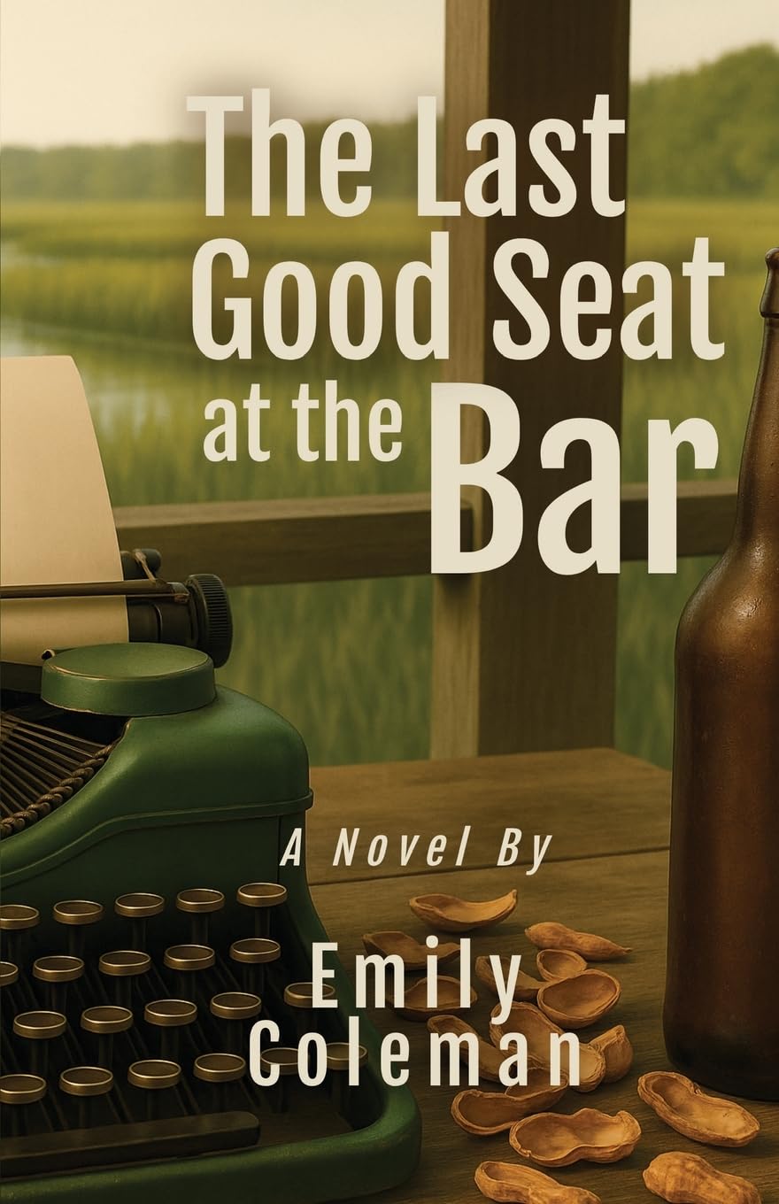 The Last Good Seat at the Bar LGBTQ+