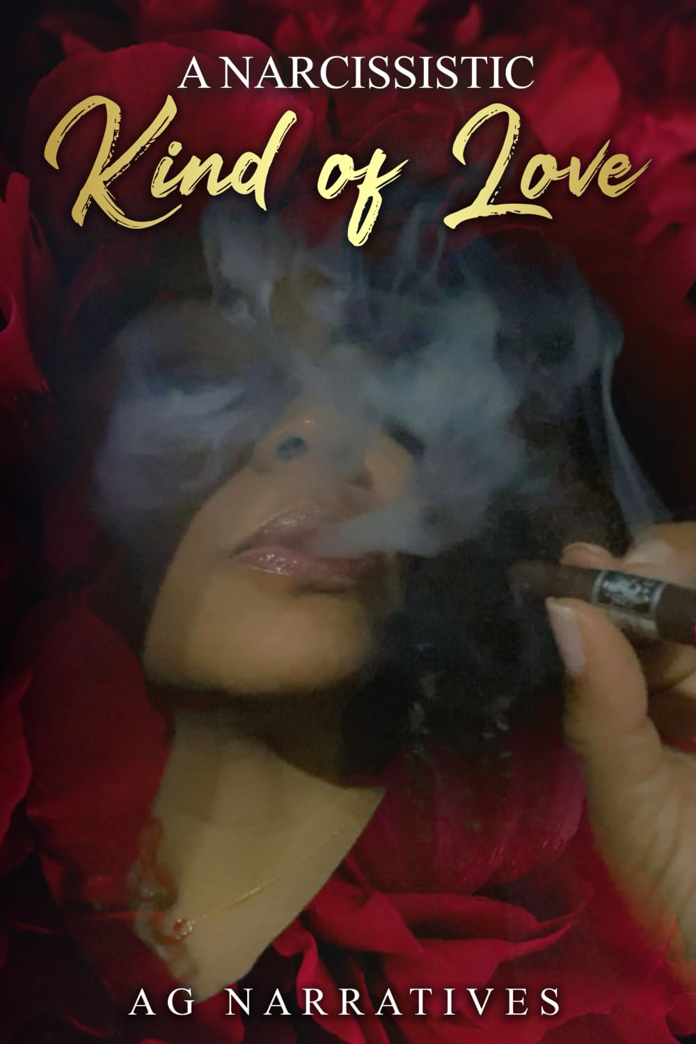 A Narcissistic Kind Of Love Psychology