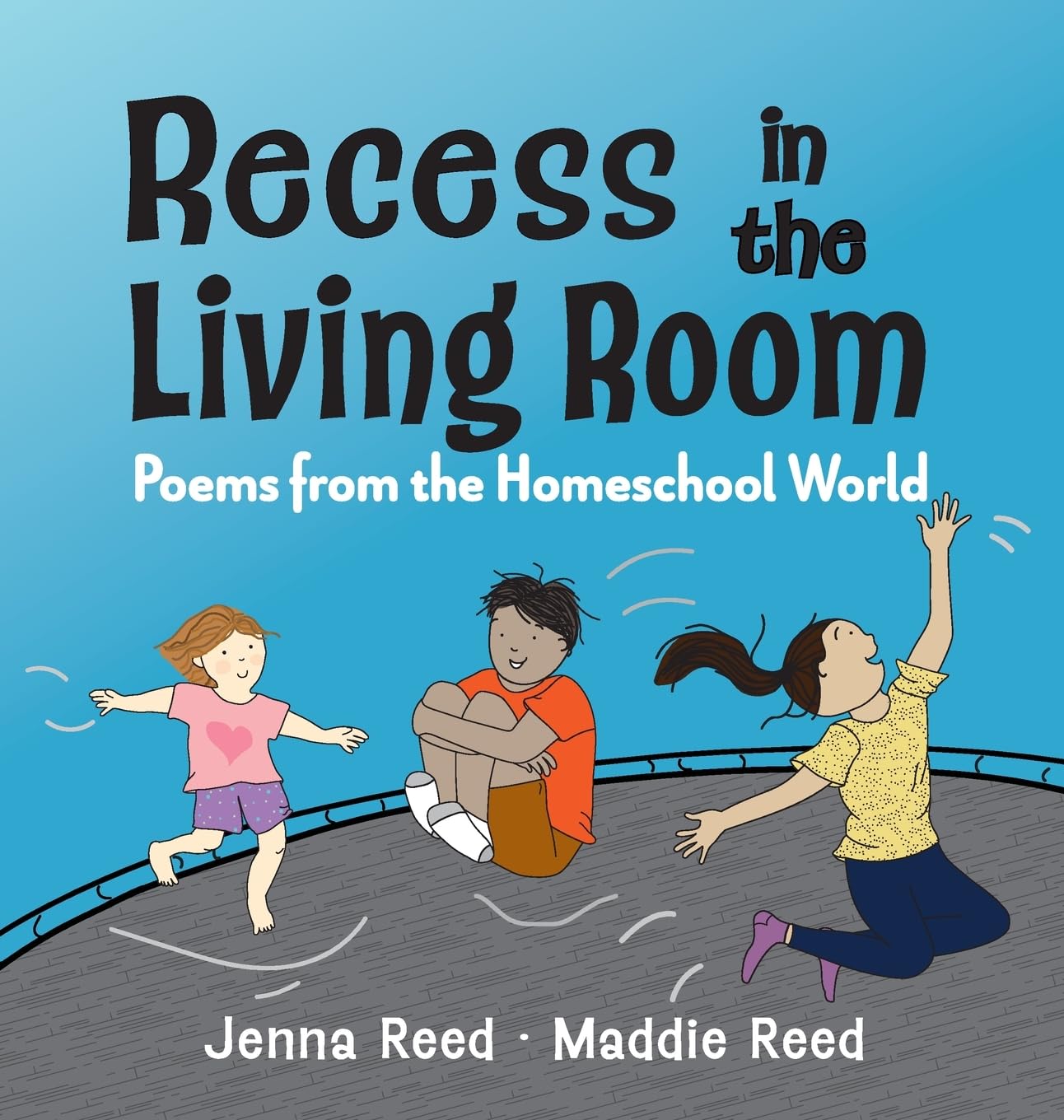 Recess in the Living Room Non-fiction
