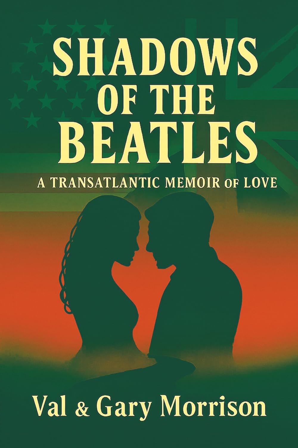 Shadows of the Beatles Pop culture