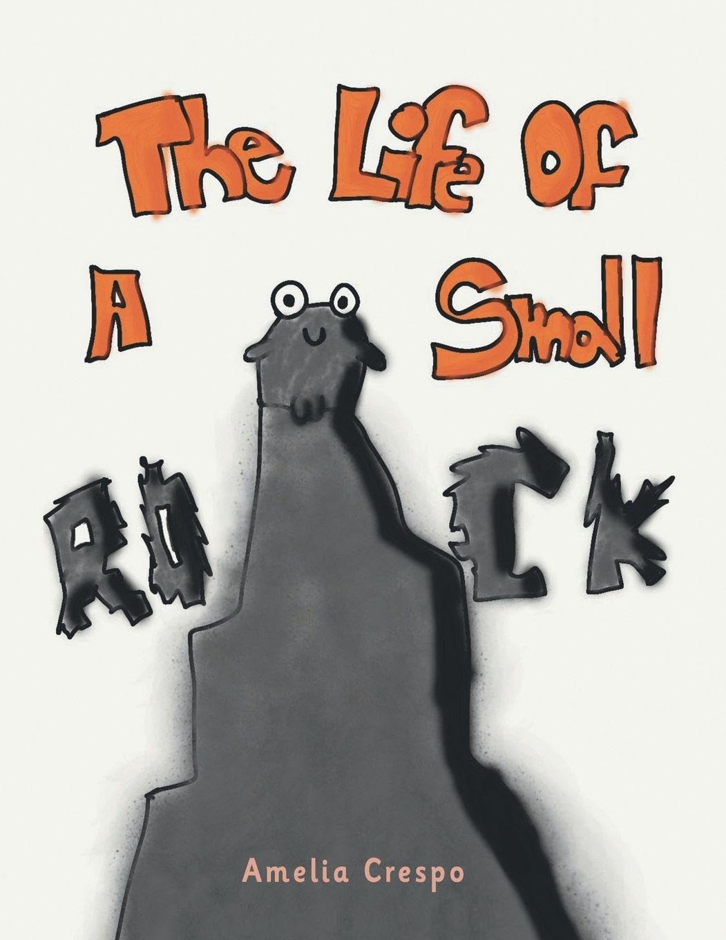 The Life of a Small Rock Non-fiction