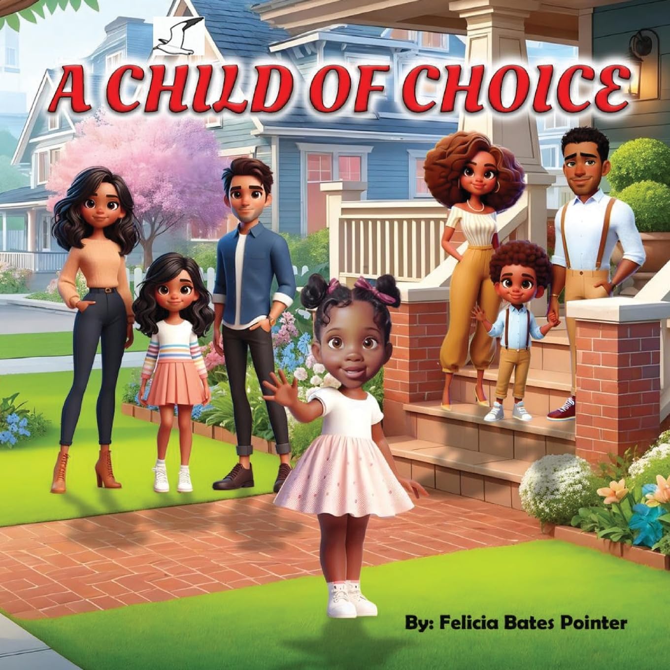 A Child of Choice Non-fiction