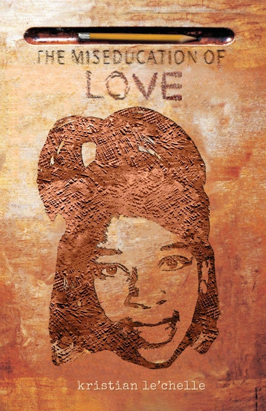 The Miseducation of Love Poetry