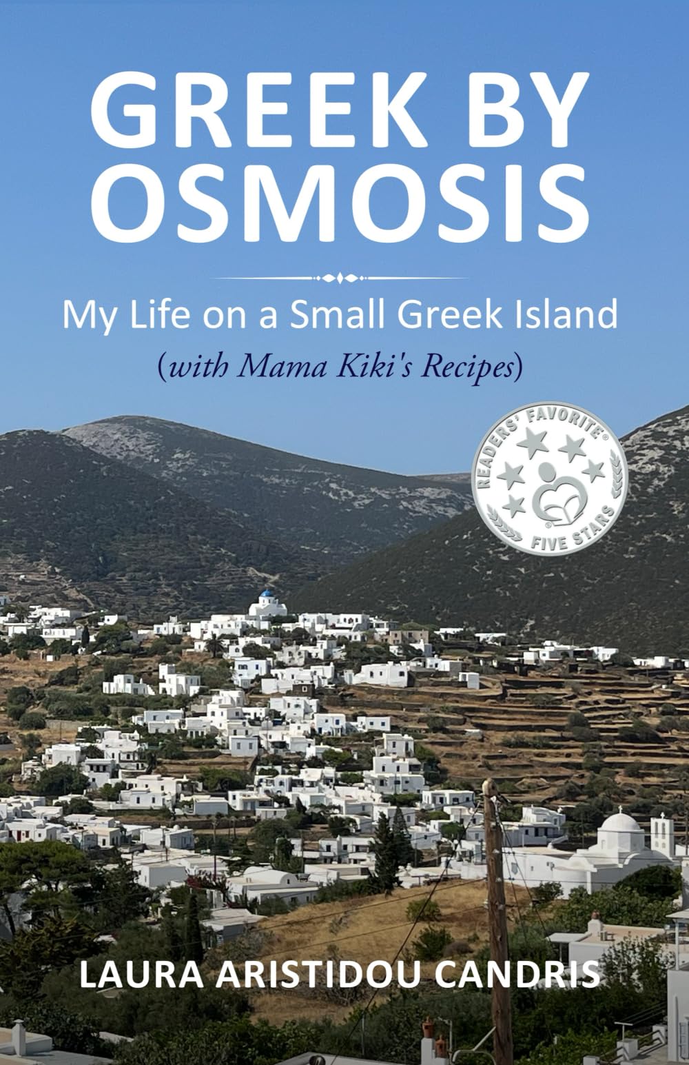 Greek by Osmosis Politics & Society