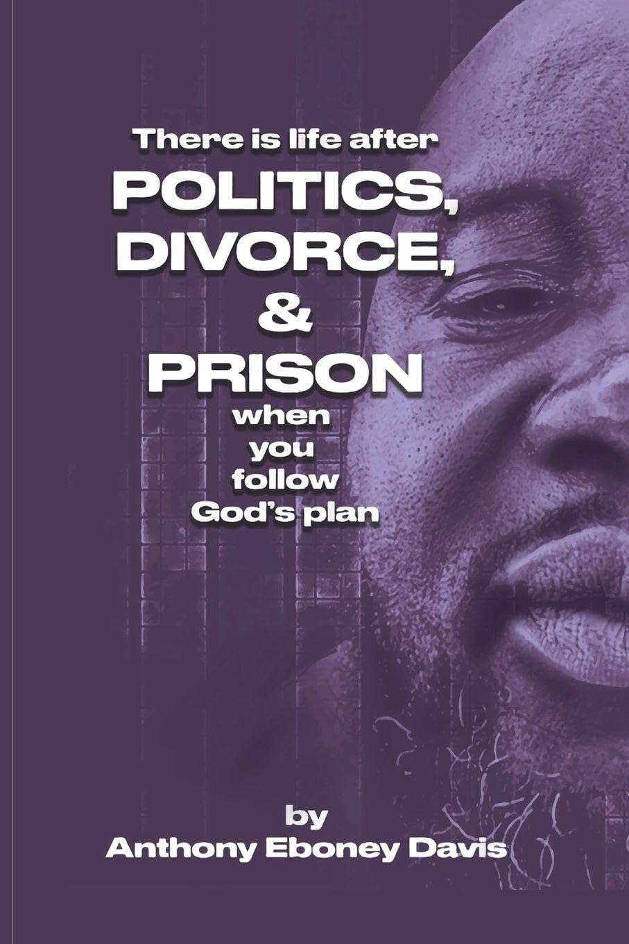 There is Life after Politics, Divorce, & Prison Art & Literature