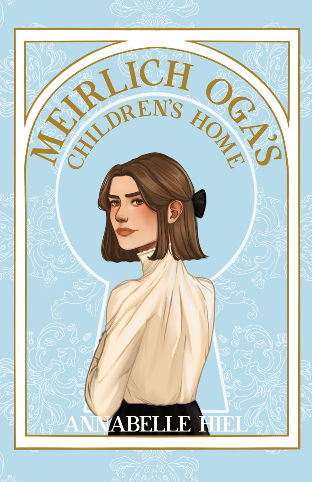 Meirlich Oga's Children's Home Fiction