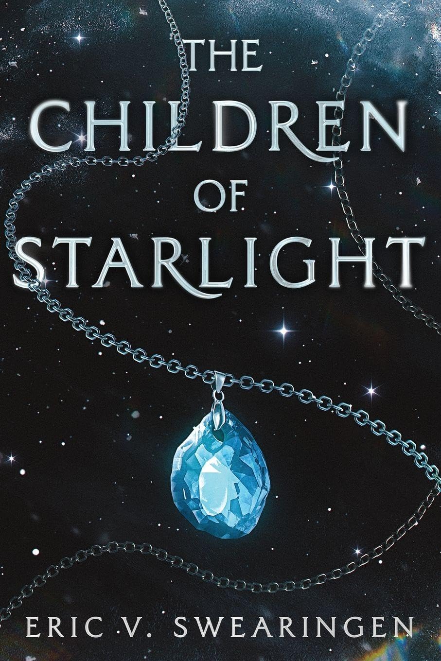 The Children of Starlight Historical Fiction