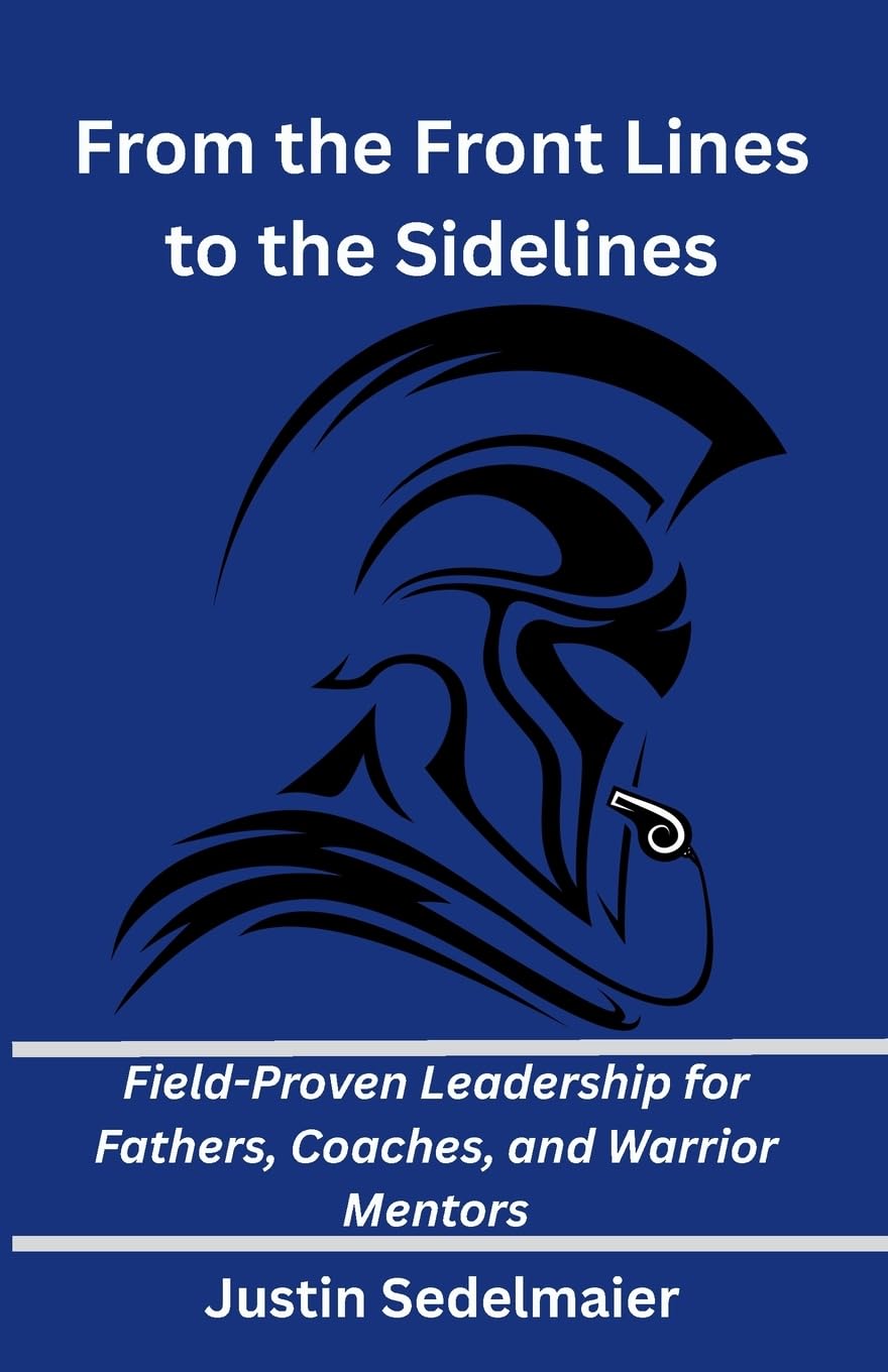 From the Front Lines to the Sidelines Business, Finance & Career