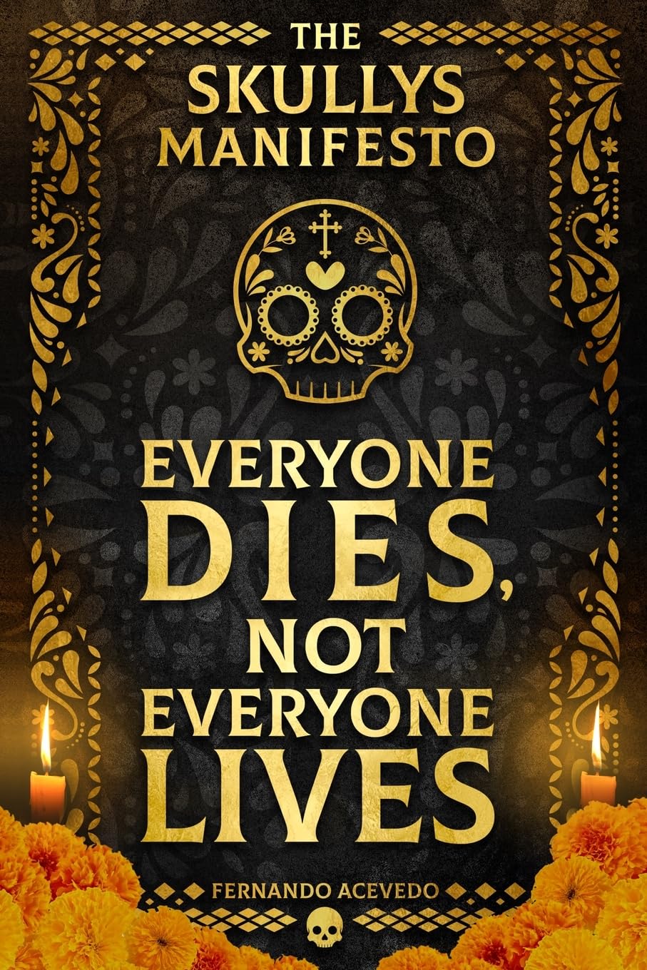 The Skullys Manifesto Business, Finance & Career
