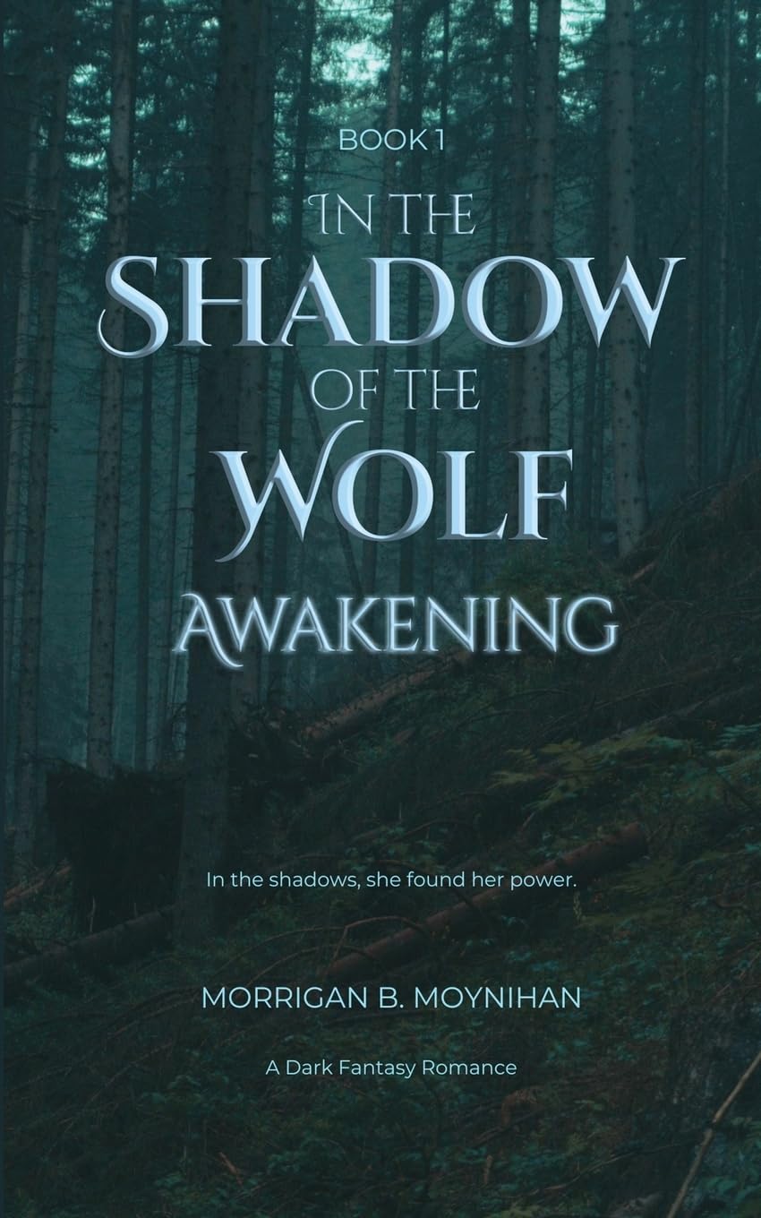 In the Shadow of the Wolf Historical Fiction
