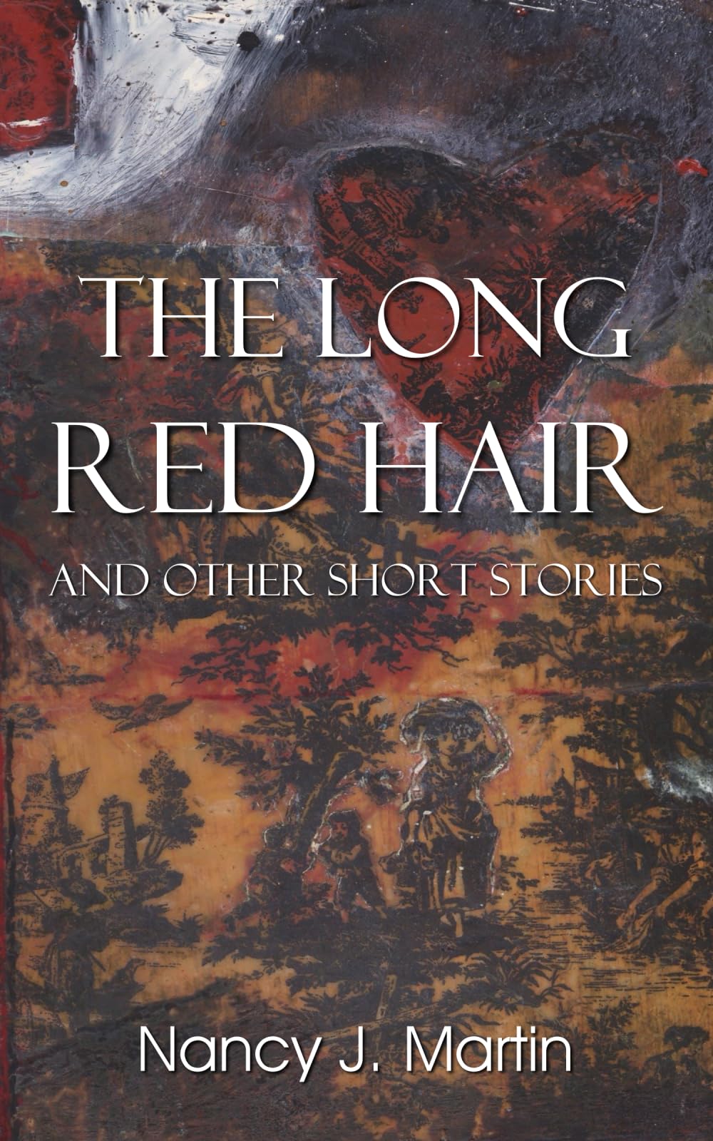 The Long Red Hair and Other Short Stories Essays & Short Stories