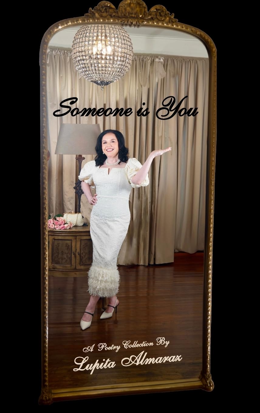 Someone Is You Poetry