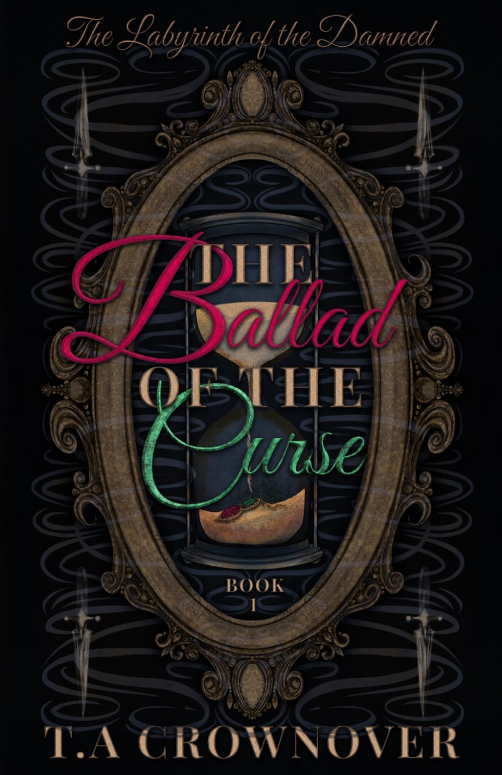 The Ballad of the Curse Contemporary literature