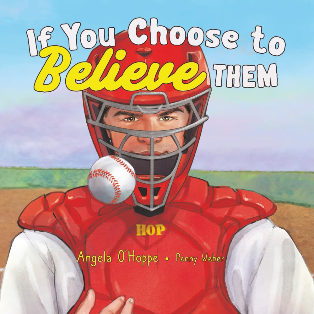 If You Choose to Believe Them Lifestyle