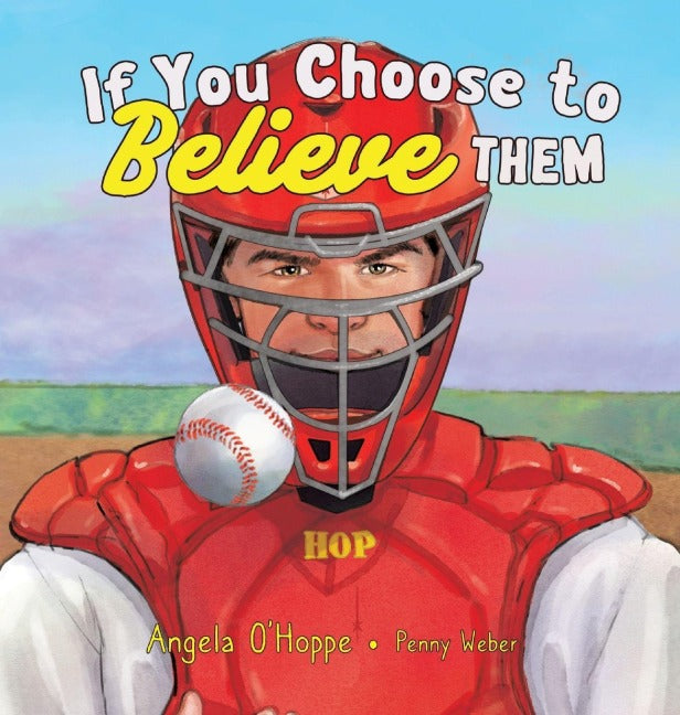 If You Choose to Believe Them Leisure & Fun