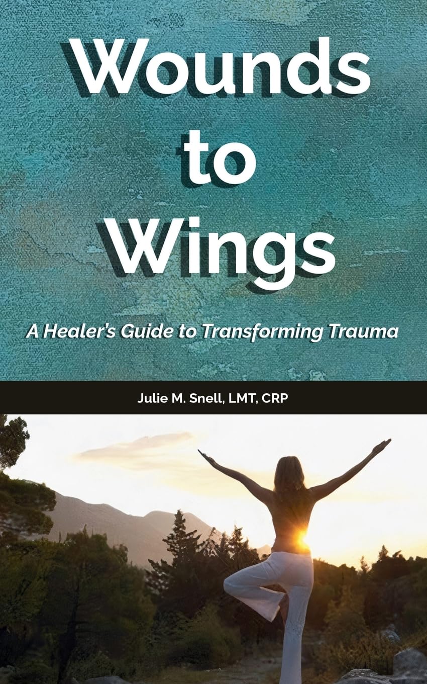 Wounds to Wings Medicine