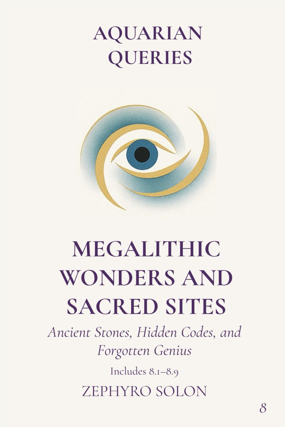 Part 8 - Megalithic Wonders and Sacred Sites Business & Technology