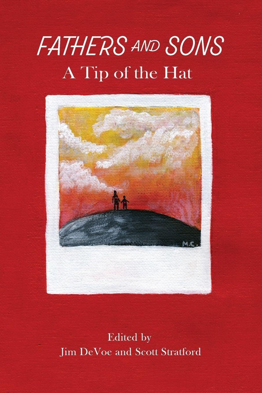 Fathers and Sons A Tip of the Hat Art & Literature