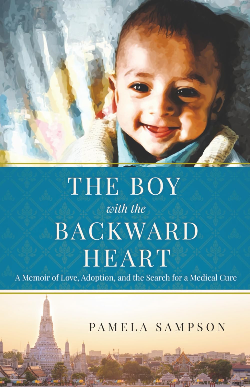 The Boy With the Backward Heart Politics & Society
