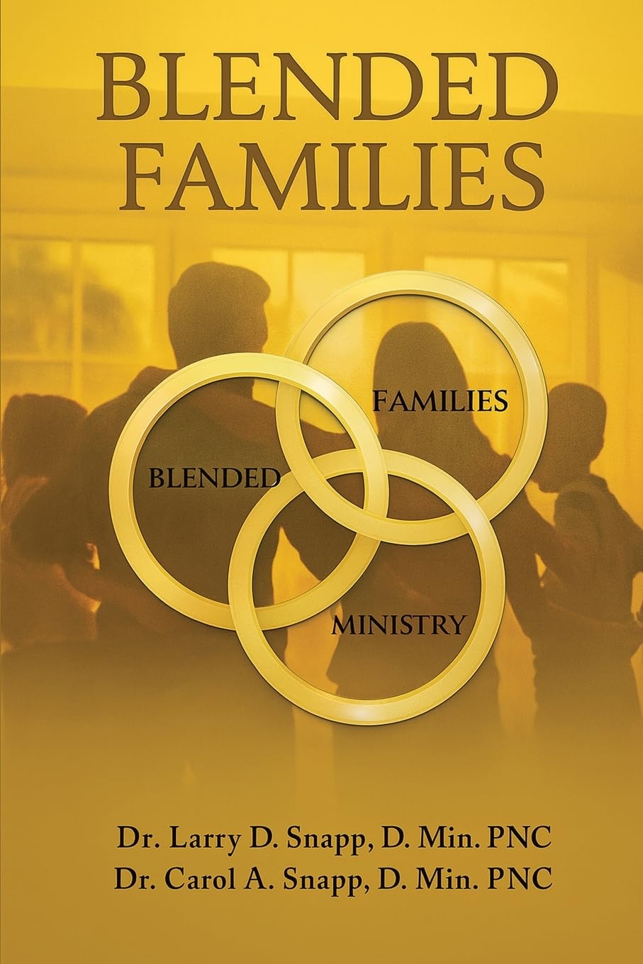 Product Image: BLENDED FAMILIES