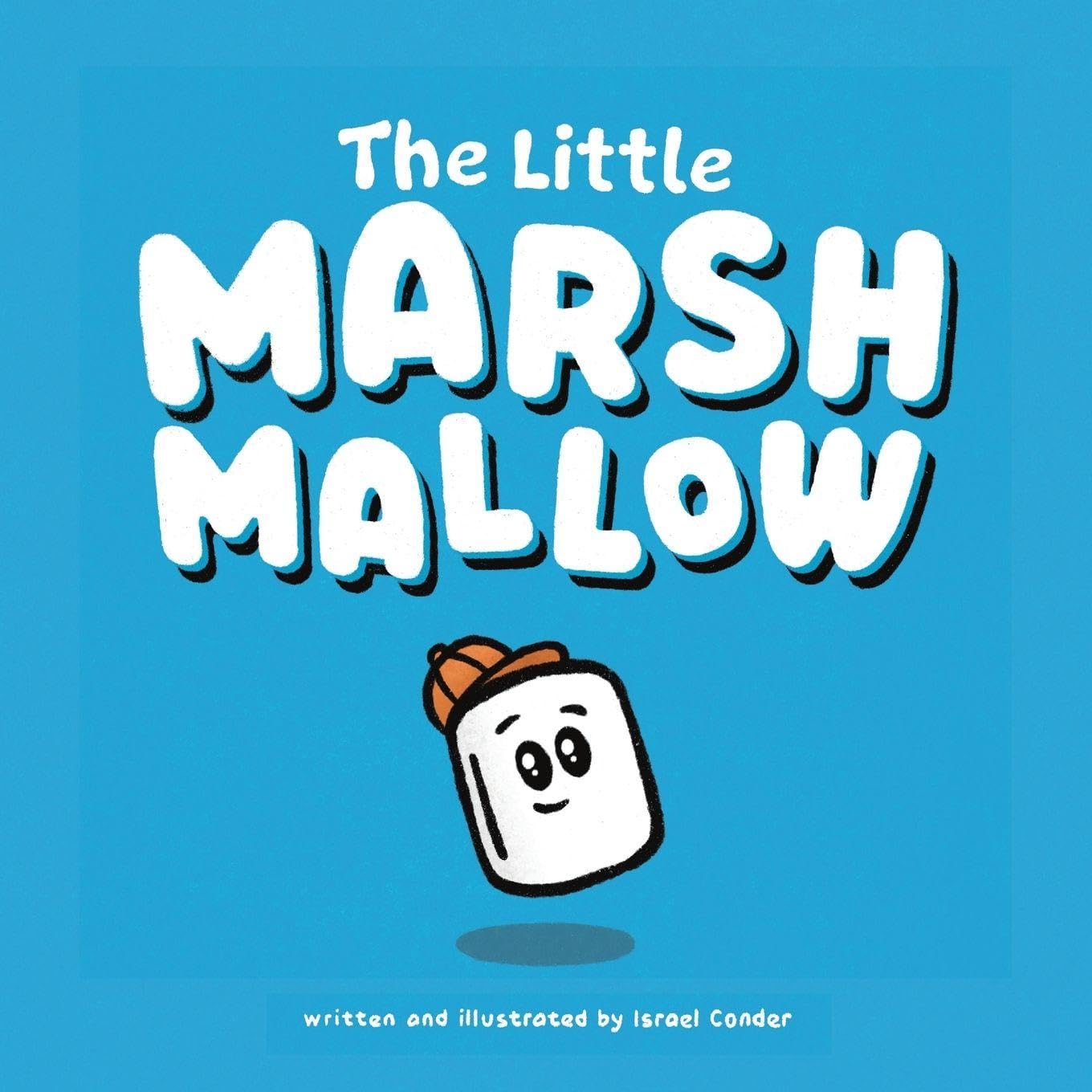 Product Image: The Little Marshmallow