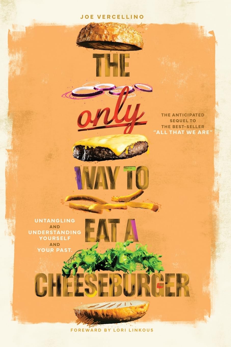 The Only Way to Eat a Cheeseburger Learning & Reference