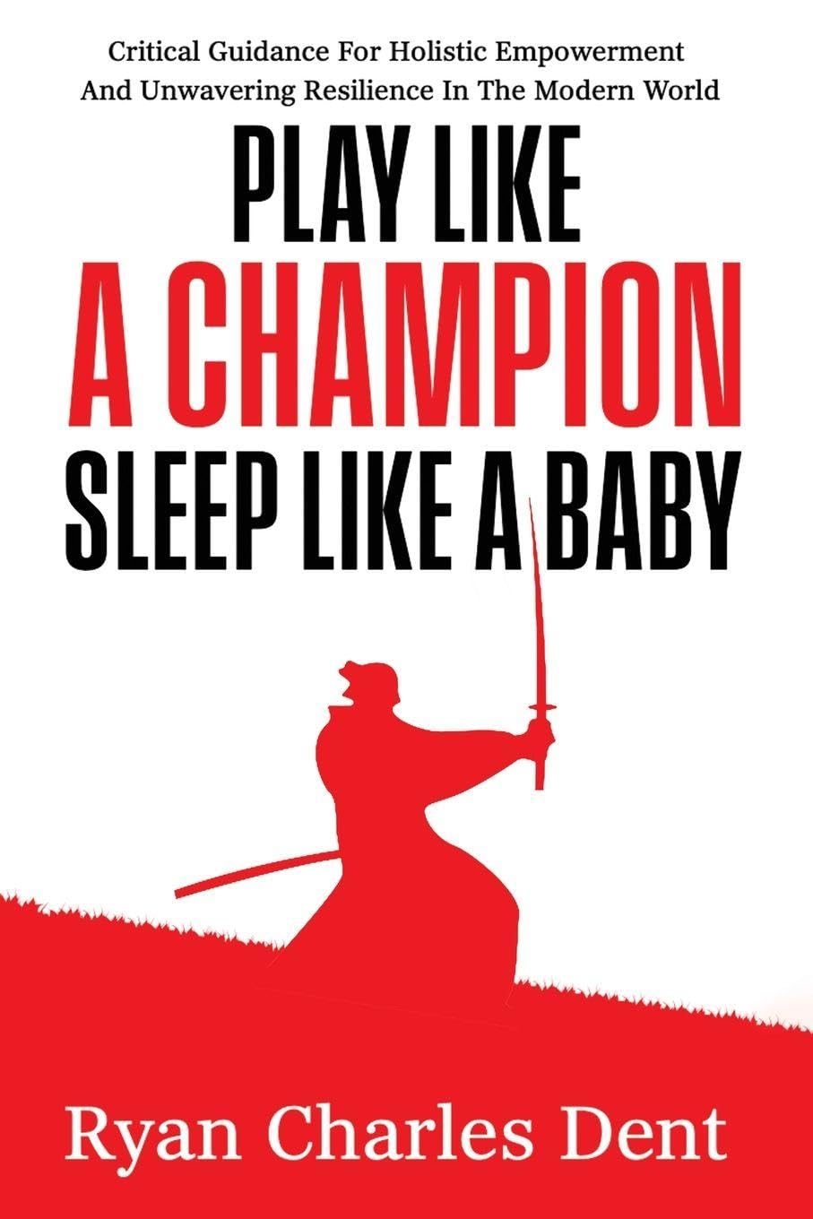 Play Like A Champion, Sleep Like A Baby Media & Communication
