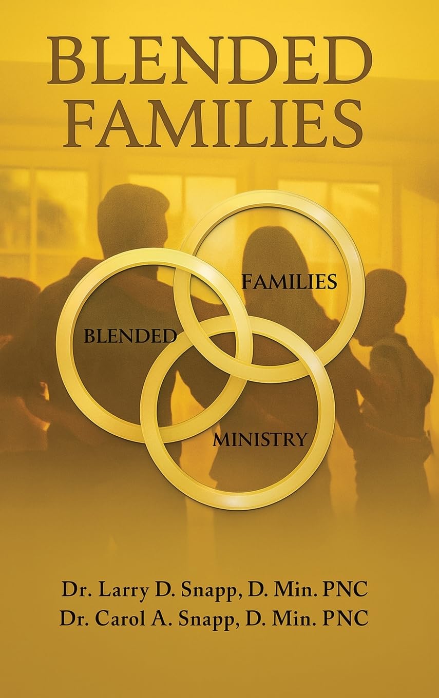 Product Image: BLENDED FAMILIES