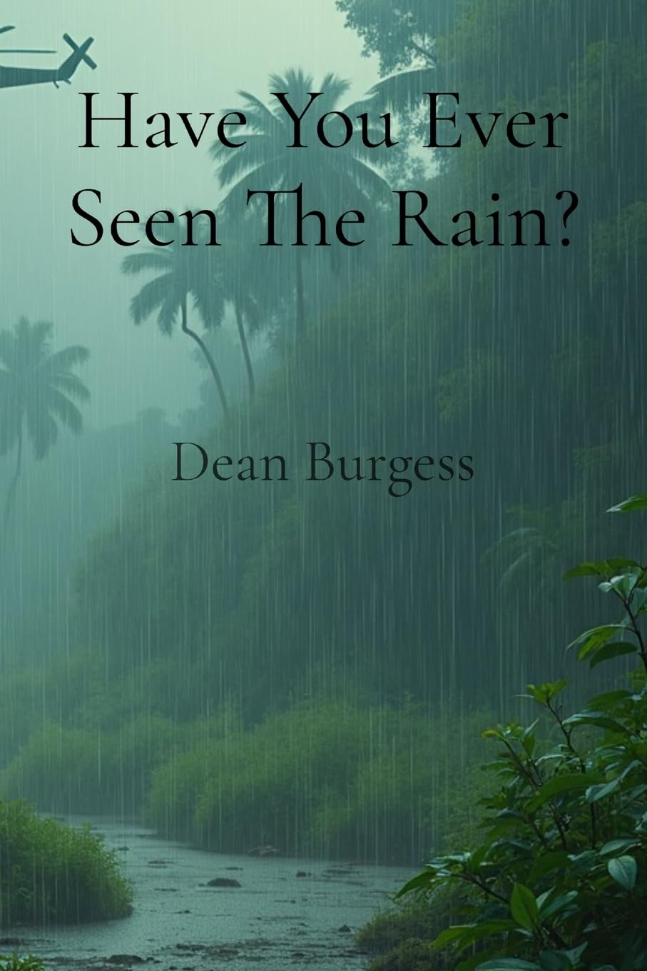 Have You Ever Seen The Rain? Contemporary literature