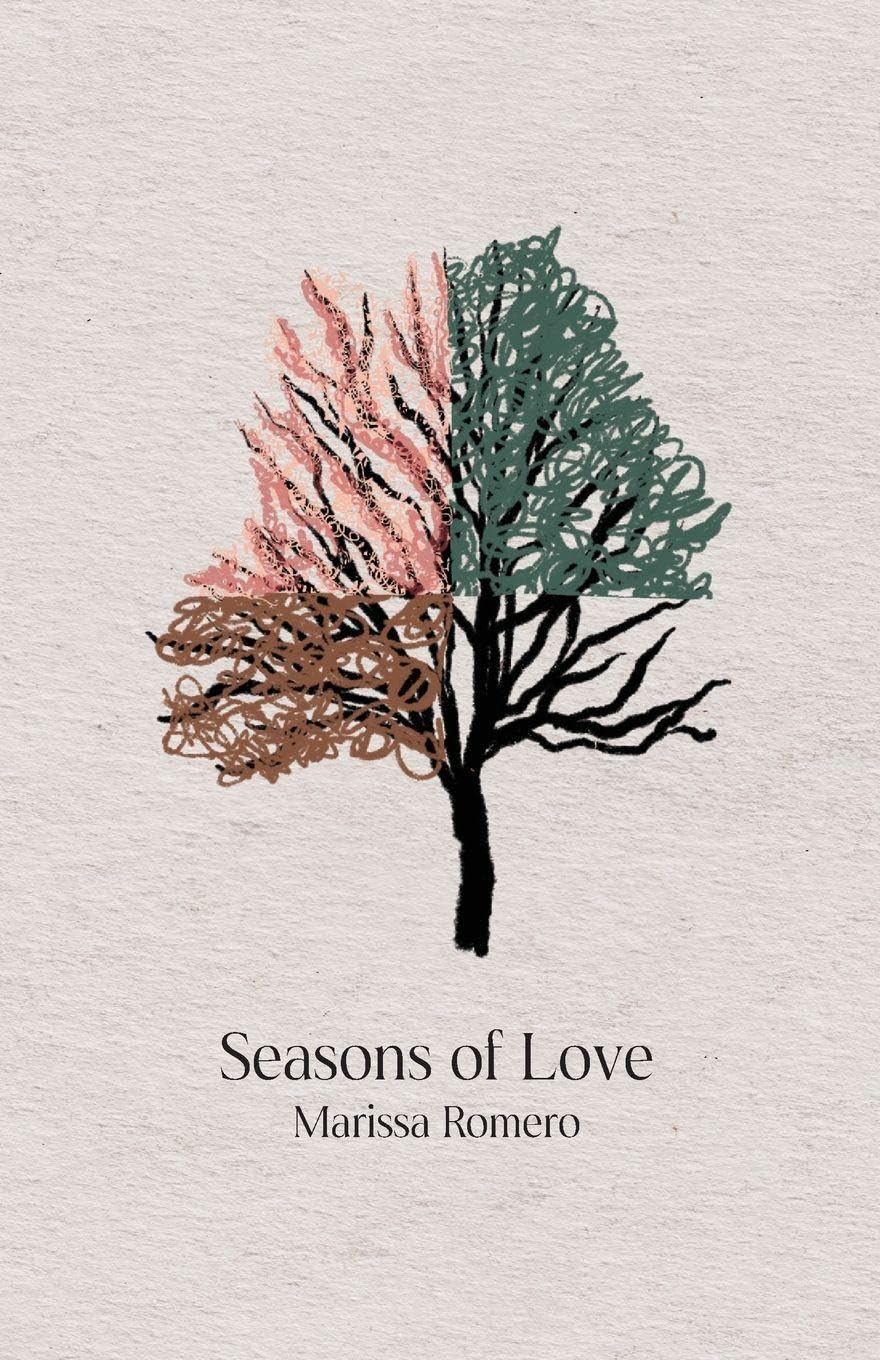 The Seasons of Love Poetry