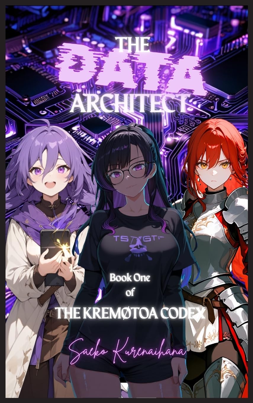 Product Image: The Data Architect