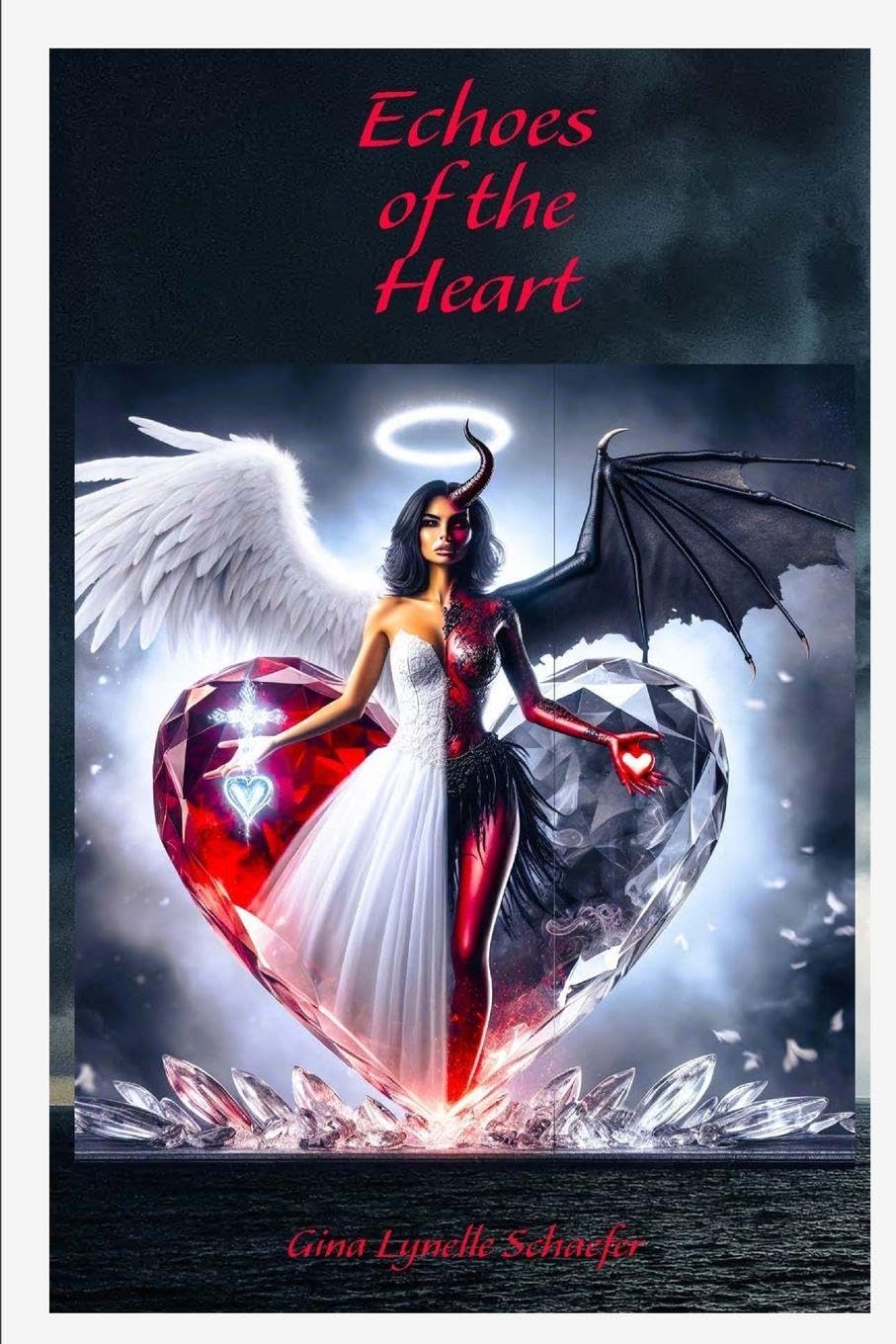Echoes of the Heart Contemporary literature