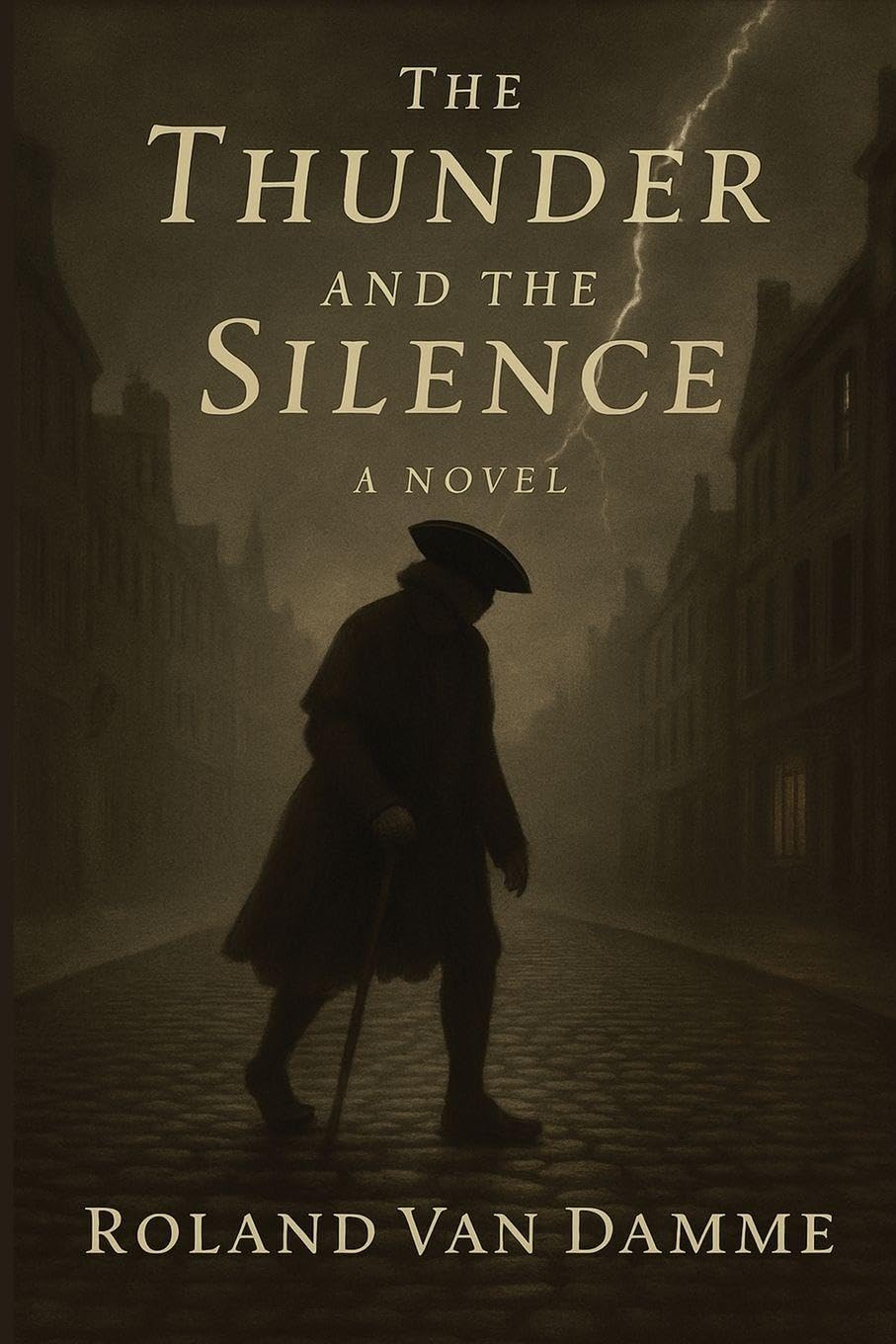 The Thunder and the Silence Classics