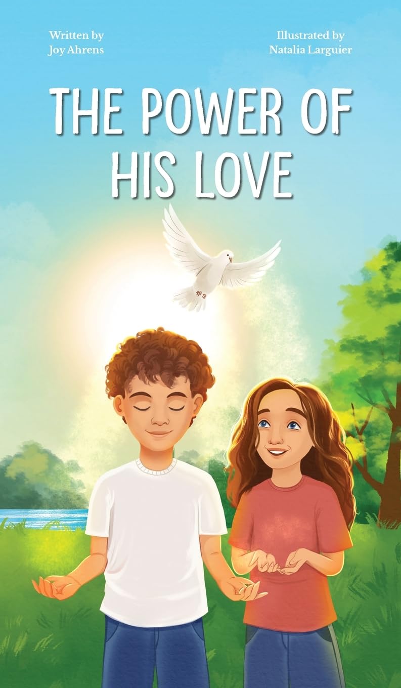 The Power of His Love Leisure & Fun