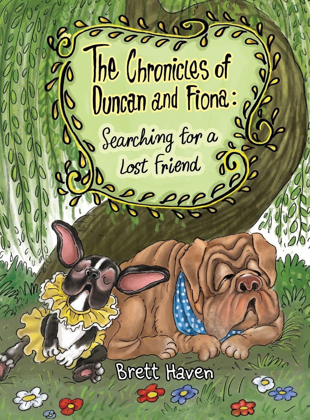 The Chronicles of Duncan and Fiona Non-fiction